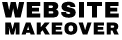 The Website Makeover logo